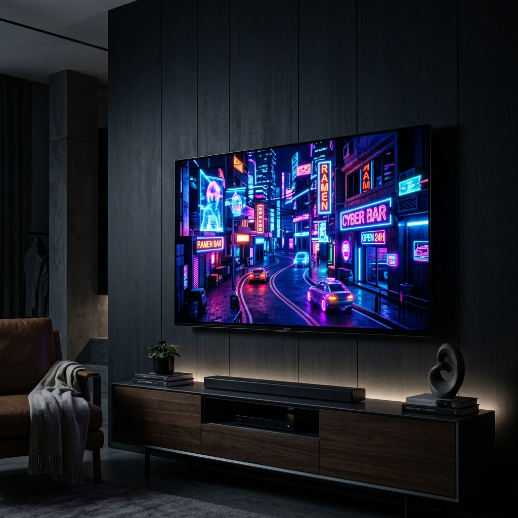 Anakart Arızalı Televizyon Nasıl Anlaşılır?